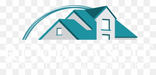 Rembrandt Property Management Homes For Rent - Transparent Logo Png