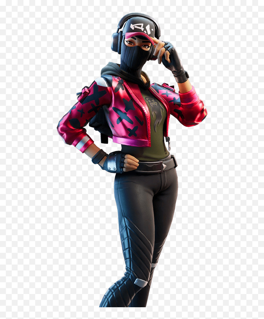 Todayu0027s Fortnite Item Shop Will Include The Previously - Riley ...