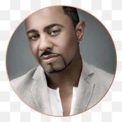 King C Gillette A Full Beard Line By The Pioneers Of - Album Cover Png,Facial Hair Png