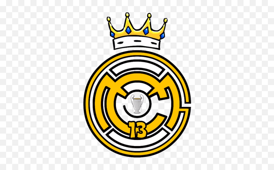 Bale Madrid - 442oons Real Madrid Logo Png,Real Madrid Png