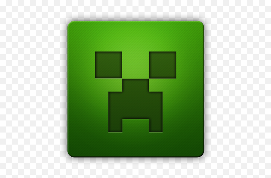 Save Minecraft Png 16693 - Free Icons And Png Backgrounds Minecraft Creeper Icon,Minecraft Logo Transparent Background