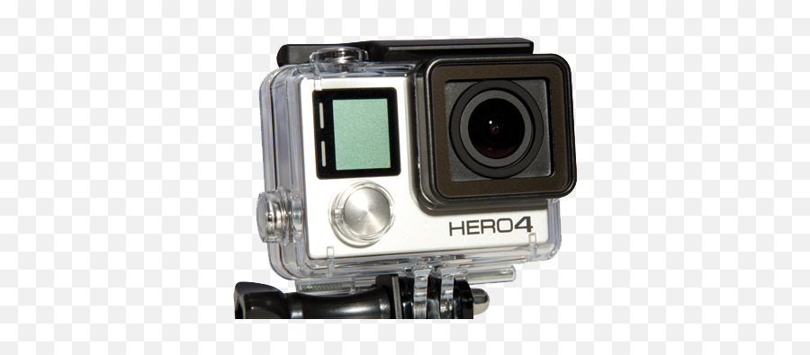 Download Gopro Camera Transparent - Free Transparent Png Gopro Camera Transparent,Gopro Png