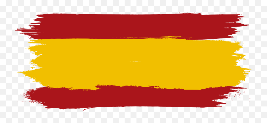 Flag Of Spain Png Transparent Onlygfxcom - Spain Png Transparent,Ireland Flag Png