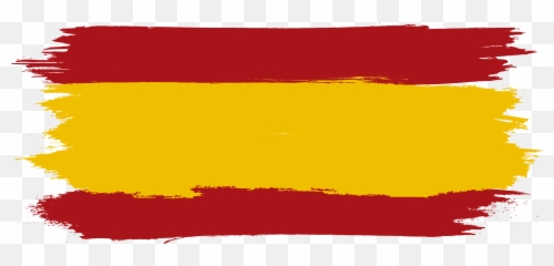 Flag Of Spain Png Transparent Onlygfxcom - Spain Png Transparent,Ireland Flag Png