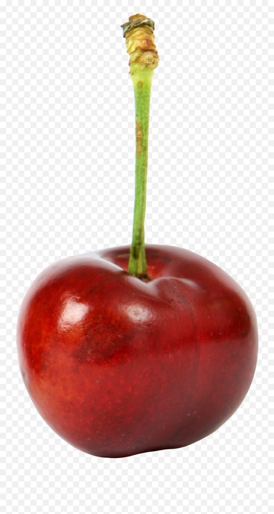 Sweet Ripe Cherry Png Image - Pngpix Strawberry And Cherry Colour,Sweet Png