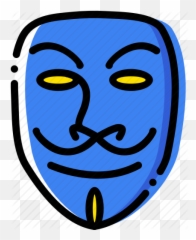 U0027smashicons Movies - Cartoonyu0027 by Icon V Of Vendetta Png