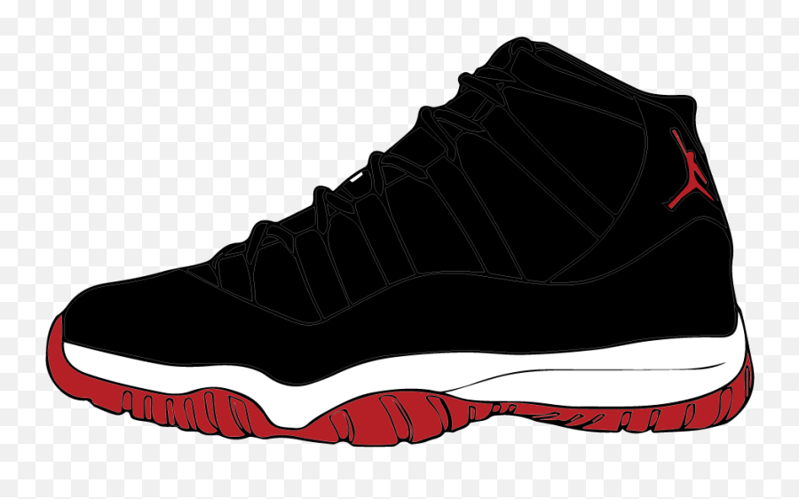 Download Sneakers Vectors Jordansoriginal - Shoe Jordan Png,Sneakers Png