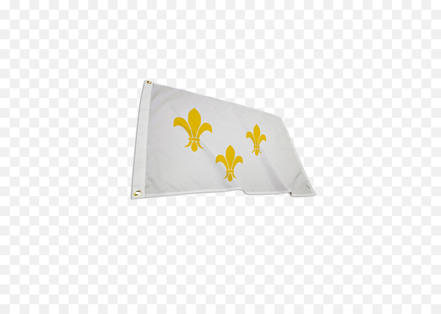 Fleur - Delis 23 Flag U2013 Bestflagcom Lampshade Png,Fleur De Lis Png