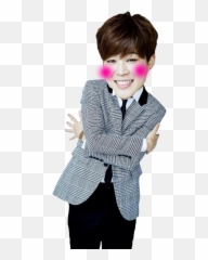 160618 Jimin Big Head Bubble 256812 - Png Images Transparent Background Png Png Bts,Jimin Png
