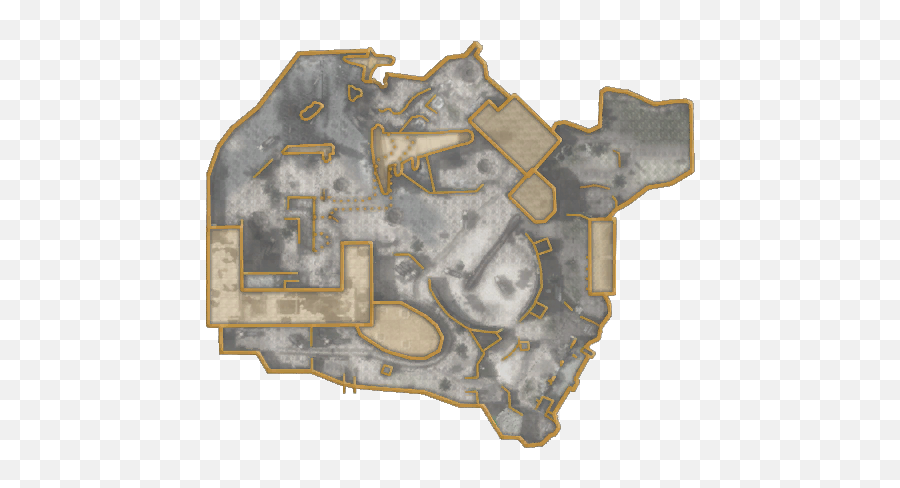 Call Of Duty 5 Mp - Minimaps Cod Modding U0026 Mapping Wiki Call Of Duty World Png,Map Compass Png
