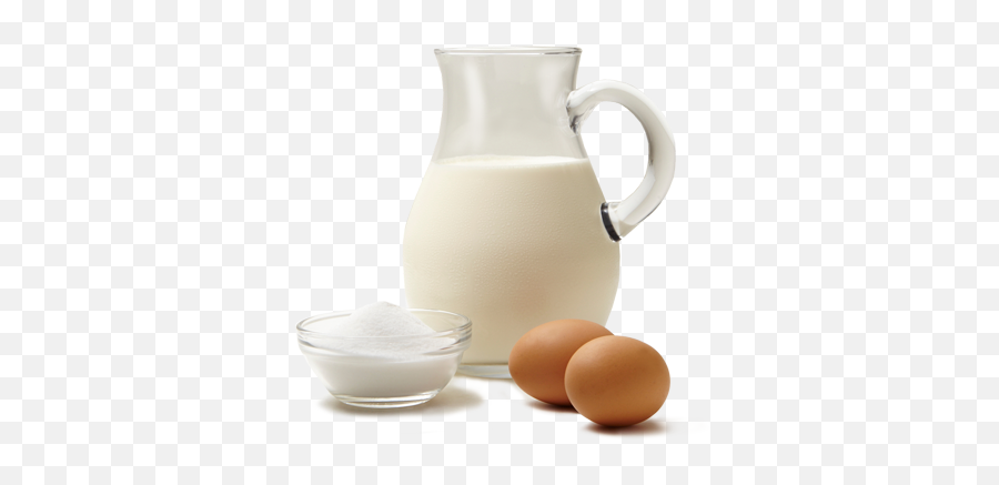 Hormone - Free Milk Milk And Eggs Png Full Size Png Eggs And Dairy Png,Milk Png