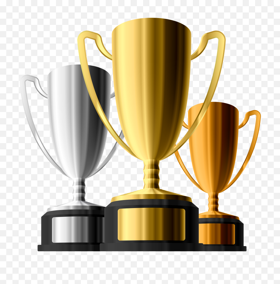 Download Trophy Png Image With No - Ias Coaching In Ahmedabad,Trophy Transparent Background