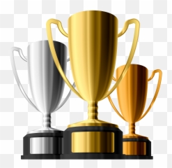 Download Trophy Png Image With No - Ias Coaching In Ahmedabad