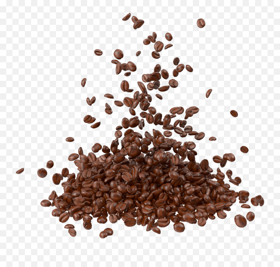 Download Coffee Beans Png Image For Free - Png Images Of Coffee Bean,Beans Png
