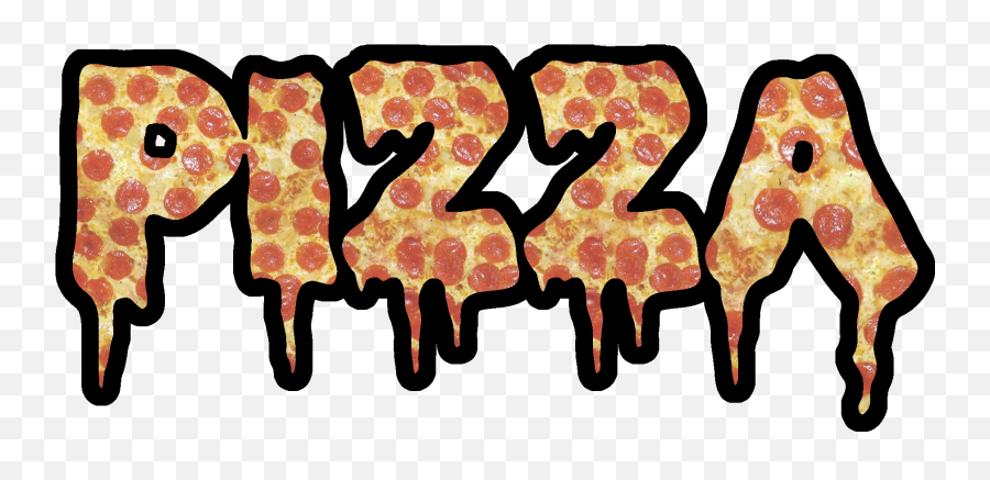 Trippy Pizza - Language Png,Trippy Png