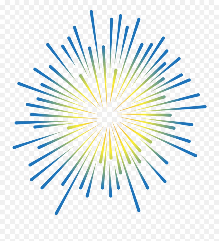 Free Fireworks Png With Transparent Background - Imagen De Fuegos Artificiales Png,Transparent Fireworks