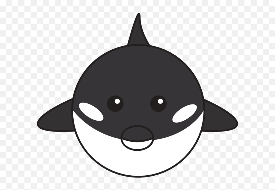 Animaru Killer Whale - Dot Png,Killer Whale Png