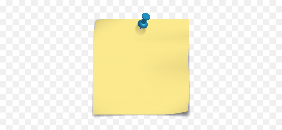 Sticky Notes High Quality Png Web Icons - Png Image Post It Png,Sticky Note Png