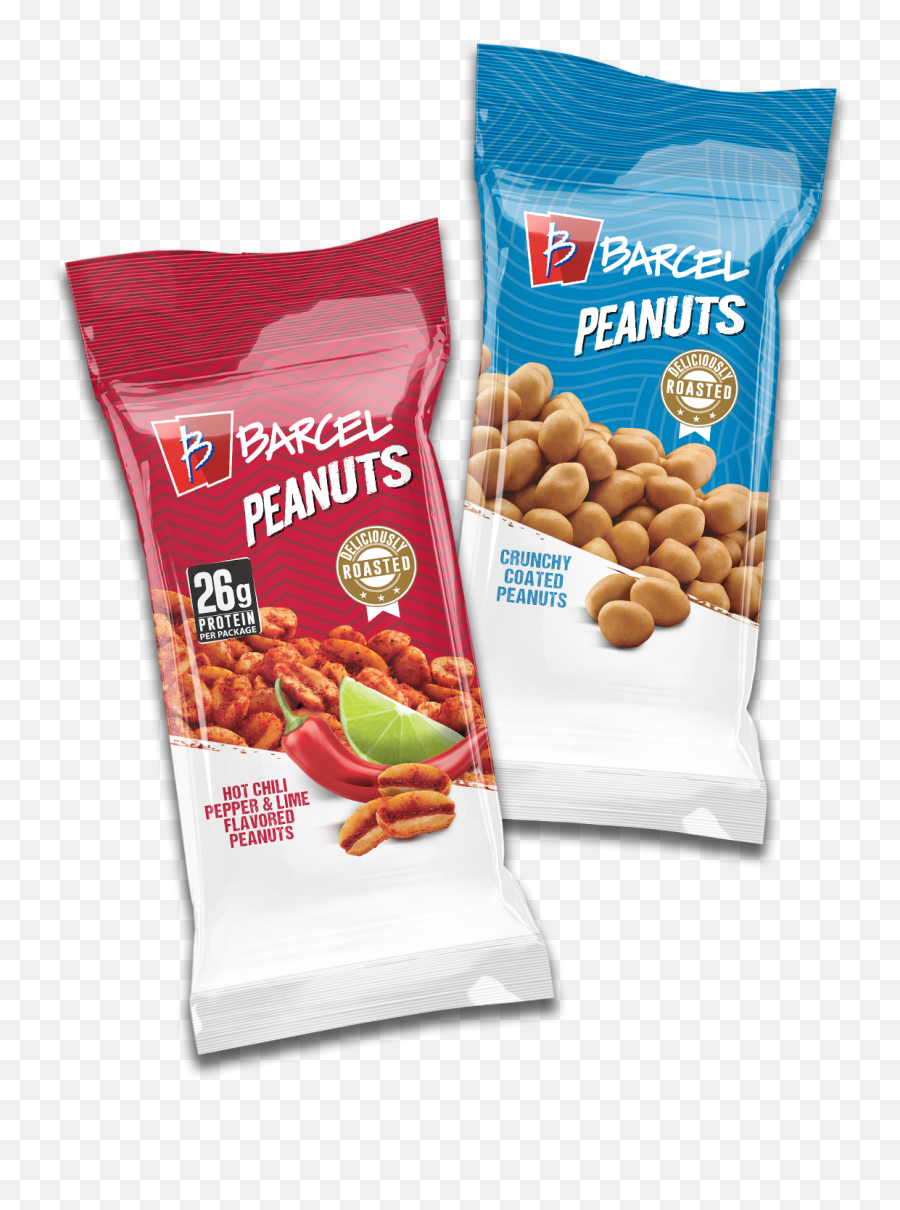 Peanut Flavors Barcel Usa - Superfood Png,Peanuts Png