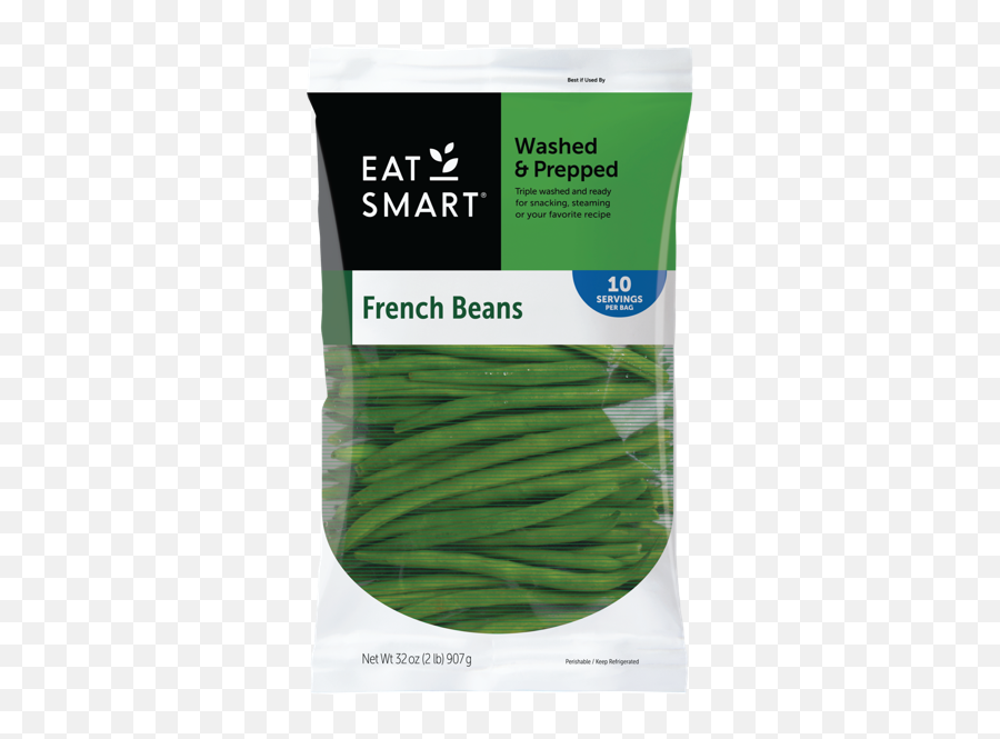Green Beans Eat Smart - Asphodelaceae Png,Bean Transparent