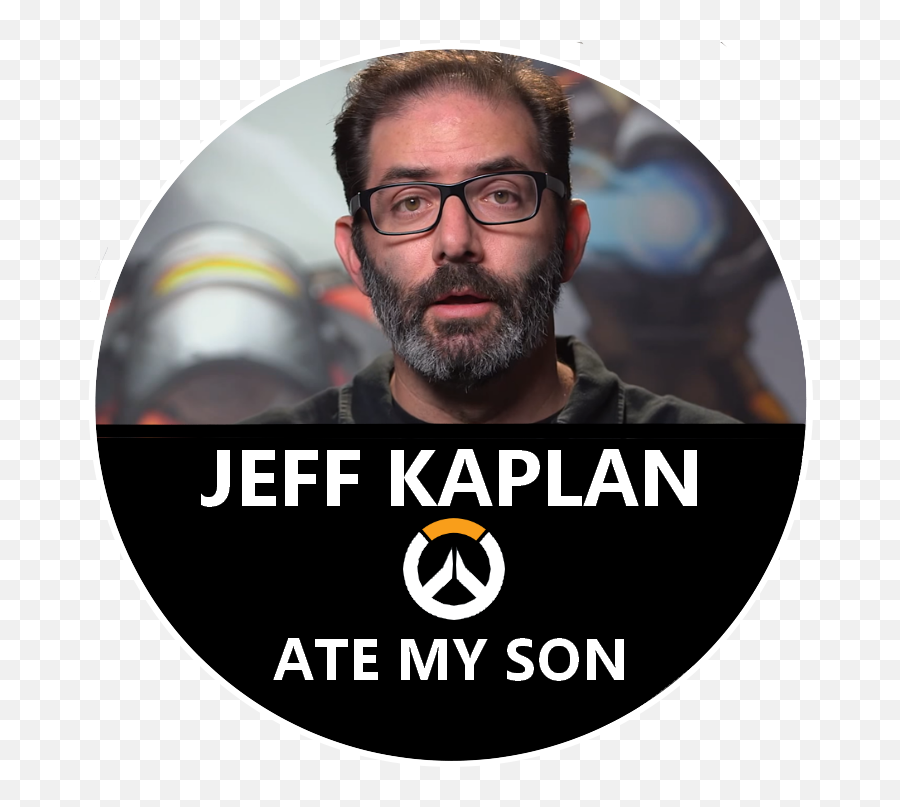 Better Jeff Kaplan Overwatch My Post - Burger King Arrecife Las Palmas Png,Jeff Kaplan Png