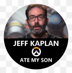 Better Jeff Kaplan Overwatch My Post - Burger King Arrecife Las Palmas Png,Jeff Kaplan Png