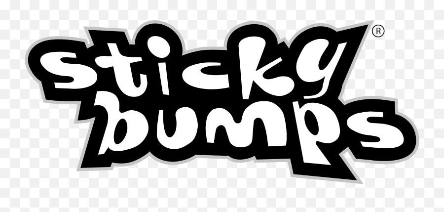 Download Sticky Bumps Grey Pinstripe - Sticky Bumps Logo Sticky Bumps Logo Png,Pinstripe Png
