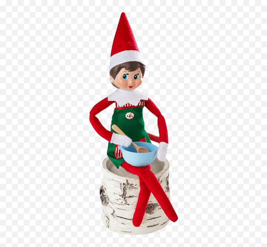 Elf - Best Elf On The Shelf Outfits Png,Elf On The Shelf Png