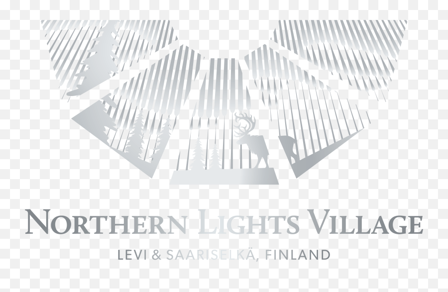 Northern Lights Village Resorts Immersive Arctic Experiences - Open Group Png,Aurora Borealis Png