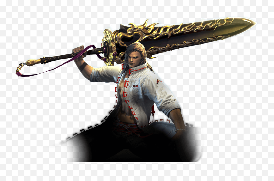 Blade U0026 Soul - Blade And Soul Weapon Png,Avenge The Fallen Png