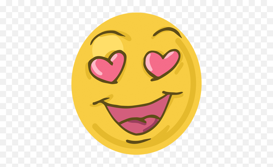 Emoticon Smiley Heart Emoji - Emojis Png Download 512512 Jonge Meisjes Bikinis,Heart Emojis Transparent