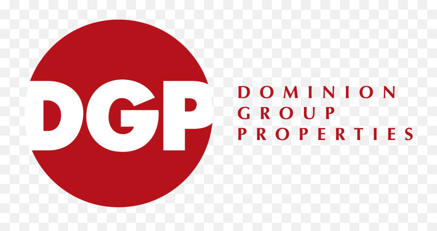 Real Estate - Jonathan Baer Dominion Group Properties Dot Png,Group Me Logo