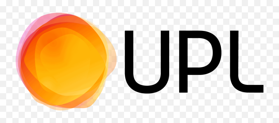 Upl Logo United Phosphorus Limited Download Vector - Upl Logo Vector Png,Tcu Logo Png