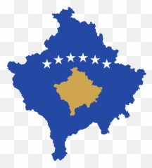 Sporcle World Flags - About Collections Kosovo Map And png