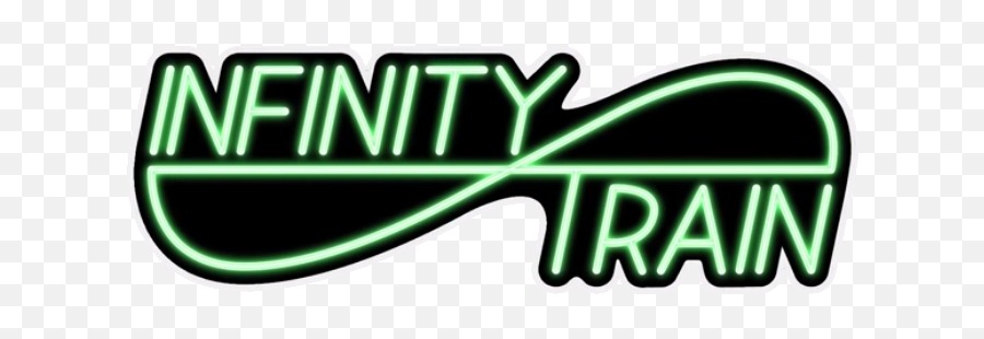 Steven Universe Fantasy - Infinity Train Logo Transparent Png,Steven Universe Logo