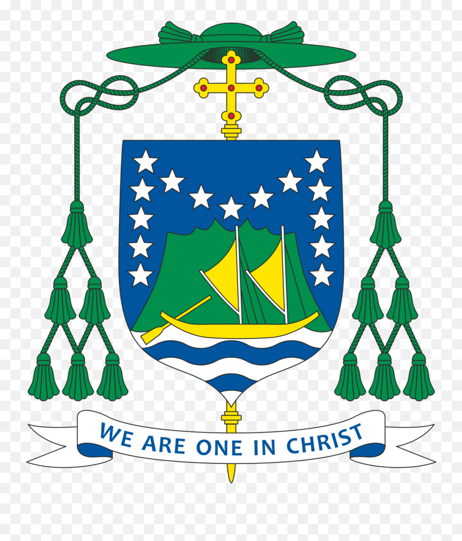 Filepaul Donoghue Smpng - Wikimedia Commons Diocese Of Dumaguete Logo,Chris Paul Png