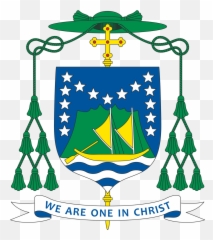 Filepaul Donoghue Smpng - Wikimedia Commons Diocese Of Dumaguete Logo,Chris Paul Png