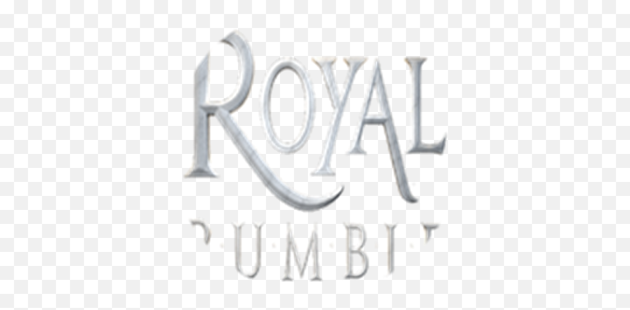 You Won The Royal Rumble - Roblox Fashion Brand Png,Royal Rumble Logo