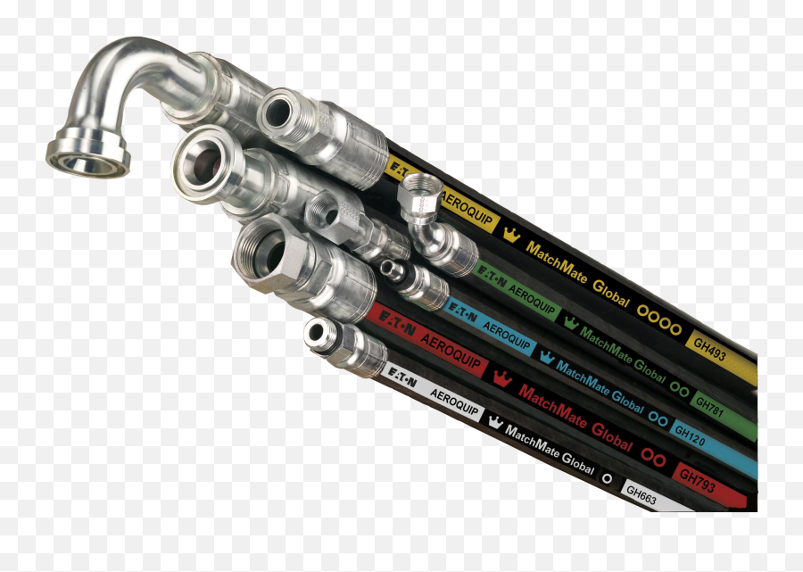 Hydraulic Hose U0026 Tube Assemblies Power Drives Inc Hydraulic Hoses