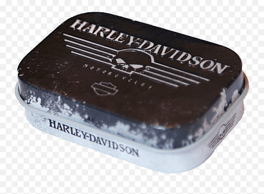 Harley Davidson Png - Harley Davidson Skull Logo Chocolate Lunchbox,Harley Davidson Png