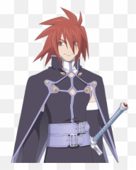 Melee Skins - Tales Of Symphonya Characters png