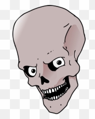 Skull Bad Evil - Free vector graphic on Pixabay Portable Network Graphics png