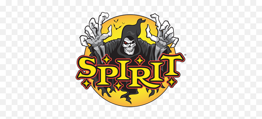 Spirit Halloween Patriot Place - Spirit Halloween 2020 Logo Png,Halloween Logo Png