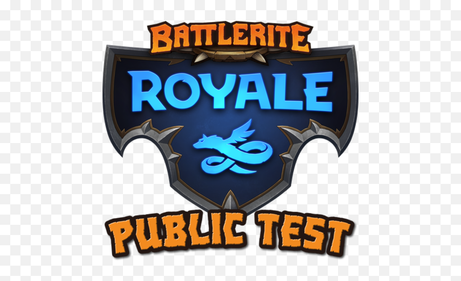 Logo For Battlerite Royale - Automotive Decal Png,Battlerite Logo