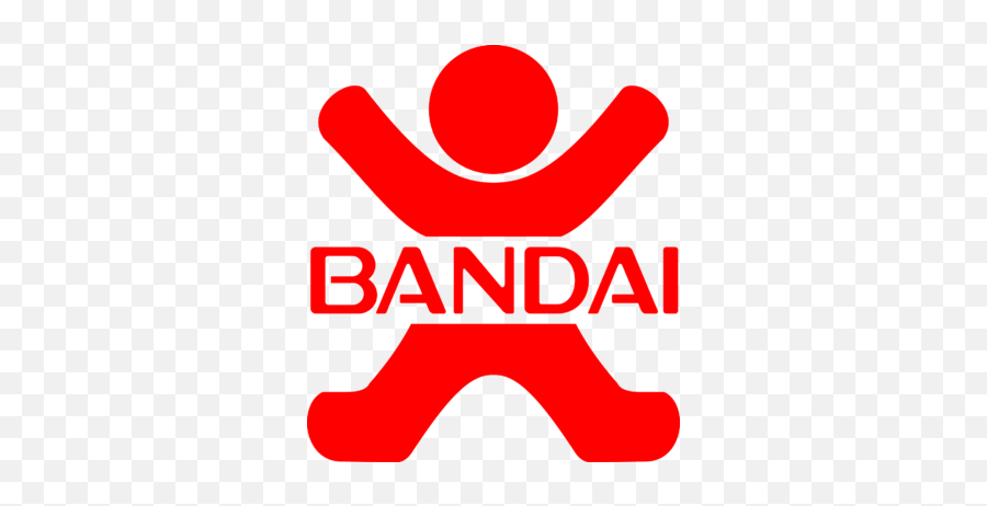 Bandai - Language Png,Bandai Logo