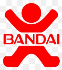 Bandai - Language png