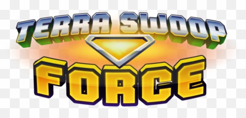 Noxcrew Careers - Terra Swoop Force Logo png