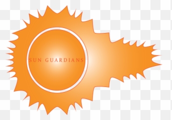 Sun Guardians Theme Camp U2013 A Burning Man - Brabantse Ontwikkelings Maatschappij Logo Png,Burning Man Logo