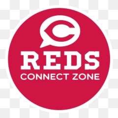 Cincinnati Reds Png Transparent Image