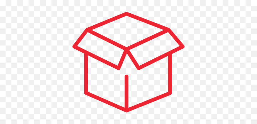 Product Release Icon Png Image - Vector Cardboard Box Icon,Box Icon Png